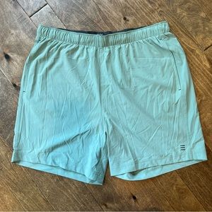 Free Fly breeze 6” inseam short size XL